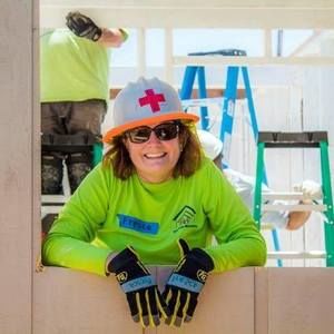 Meet your Posher, Francesca